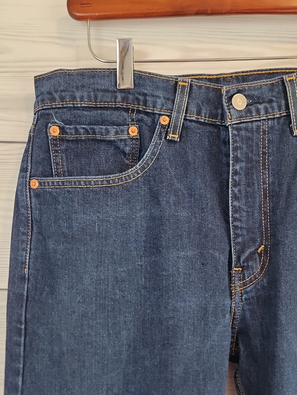 Levis classic levi